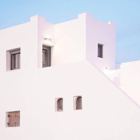 Sunny Studio W.Breathtaking Naxos Views In Isterni Apartment Isterni  Ngoại thất bức ảnh