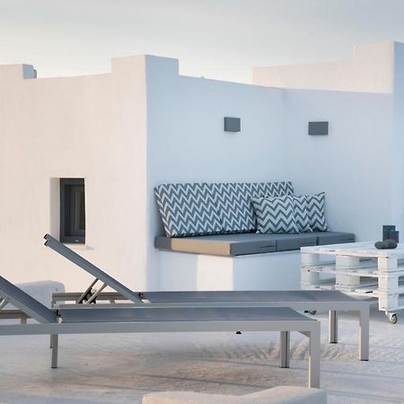 Sunny Studio W.Breathtaking Naxos Views In Isterni Apartment Isterni  Ngoại thất bức ảnh